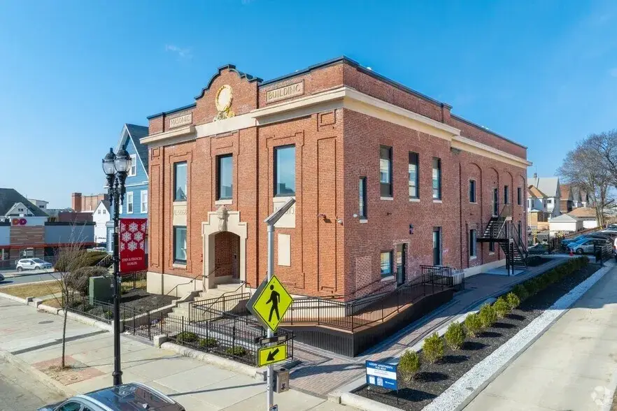 Commercial Property Management