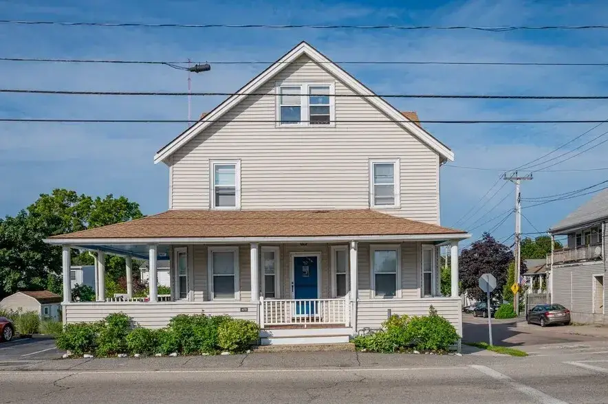 Single Family Property Management