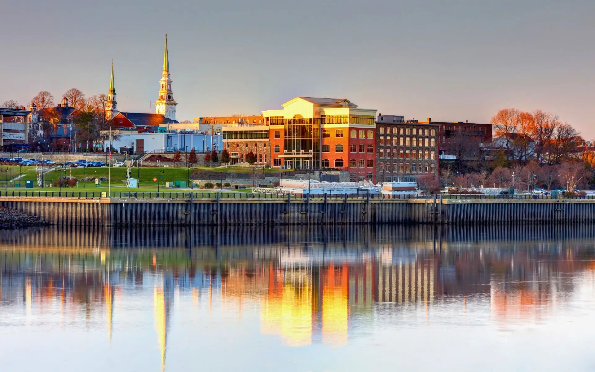 Bangor, Maine